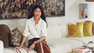 EXCLUSIVE: Cabana Magazine Announces Kate Berry as First U.S. Editor
