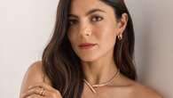 Bulgari Taps Monica Barbaro as Brand Ambassador for North America 