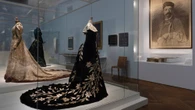 Paris Exhibition Celebrates the Gilded Age Glamour of the Founder of Haute Couture