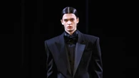 Juun.J Fall 2026: Suit Yourself