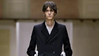 Prada Men’s Fall 2026: Really Slim, and Shady