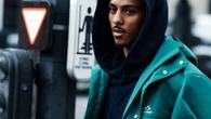 Balenciaga Is on a Wellness Kick