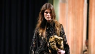 Johanna Ortiz Fall 2026: A Madrid Debut