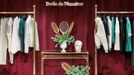 Harvey Nichols Gets Summer Ready With Drôle de Monsieur Pop-up, Summer 2025 Campaign