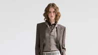 Giorgio Armani Cruise 2027: Smooth Operator
