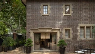 Dongliang Unveils New Retail Space With Phoebe Philo, Chinese Tea House