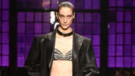 Roberto Cavalli Fall 2026: Back to Black