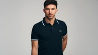 EXCLUSIVE: Lacoste Taps Formula 1 Driver Pierre Gasly As Ambassador