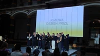 Rimowa Design Prize Awarded in Berlin