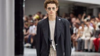 Maison Mihara Yasuhiro Men’s Spring 2026: Out of the Ordinary