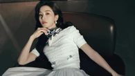 EXCLUSIVE: Liu Shishi Named Self-Portrait Global Brand Ambassador