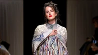Pierre-Louis Mascia Spring 2026: Ease in Prints