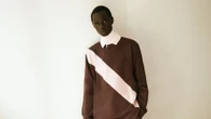 Wales Bonner Men’s Fall 2026: Between the Lines