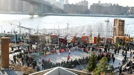 Puma Reveals International Soccer Kits With New York Celebration