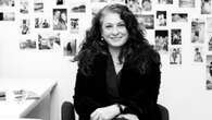 Sophia Neophitou-Apostolou of 10 Magazine to Receive Special Recognition Award at Fashion Awards