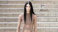 Rick Owens Spring 2026: Delicate Cycle
