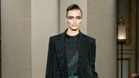 Giorgio Armani Privé Fall 2026: Wearing the Pants