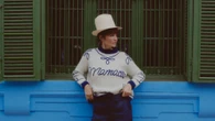 How Helena Christensen and Her Mother Inspired Mamacita, a Cross-cultural Capsule With Carolina K