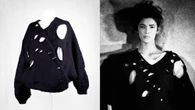 How a Comme des Garçons Superfan Became One of the World’s Biggest Fashion Collectors