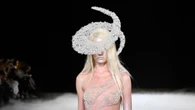 Iris Van Herpen Fall 2026 Couture: Space Jam