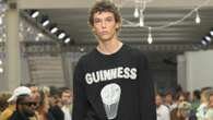 British Culture Meets Fashion in JW Anderson’s Guinness Collaboration