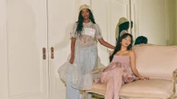 EXCLUSIVE: Nuuly Partners With Netflix’s ‘Bridgerton’ for Fashion Capsule Collection