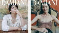 EXCLUSIVE: Stray Kids’ I.N Fronts Latest Damiani Ad Campaign Alongside Mariacarla Boscono