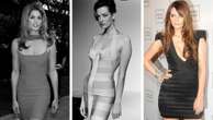 The Bandage Dress: The Sexy, Body-con Fashion Statement: A History and Timeline