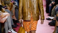 Miu Miu Spring 2026: This Woman’s Work