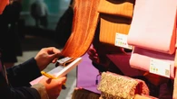 Milano Unica: Attendance Grows Despite Geopolitical Uncertainty