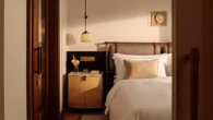 St. Regis London Enlists Sarabande Foundation for Art Curation