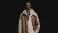 Hermès Men’s Spring 2027: Lightness of Being