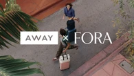 Away Names Fora Its Official Travel Agency Partner