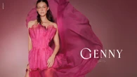 Nicola Peltz Beckham Returns to Front Genny’s Spring 2026 Ad