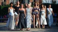 In the Face of Luxury Slowdown, Copenhagen Fashion Week Brands Plow On