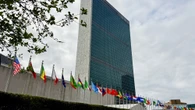 U.N. Office for Partnerships and Fashinnovation Unite to Explore AI’s Role in Sustainable Fashion