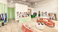 Loeffler Randall Debuts Largest Store Yet in Nashville’s Trendy 12 South Neighborhood