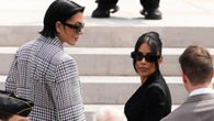 Kim Kardashian Testifies in Paris Trial Over 2016 Jewelry Heist Wearing Balenciaga and $1.5 Million Diamond Necklace: ‘I Absolutely Thought I Was Gonna Die’