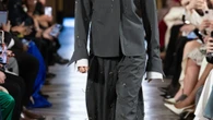 Kobi Halperin Fall 2026: The Animals Went in Two by Two
