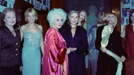 AmfAR to Make London Debut During Frieze Week and Honor Tracey Emin