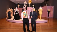 Viktor & Rolf Land in Atlanta for Exhibition at High Museum of Art