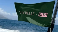 Vivrelle and Kith Women Team Up for Summer Pop-up in Bridgehampton, N.Y.