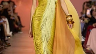 Elie Saab Spring 2026: Power Play