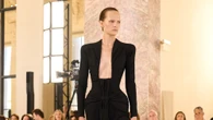Schiaparelli Fall 2026 Couture: Squid Game