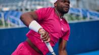 Lululemon Names Pro Tennis Player Frances Tiafoe Newest Ambassador