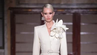 Sergio Hudson Fall 2026: Slinky, Sensual, Special