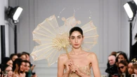 Phan Huy Spring 2026 Couture: A First Step
