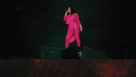Cardi B Makes Saudi Debut in Custom Gaurav Gupta Couture at MDLBeast Soundstorm