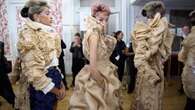 Viktor & Rolf Couture Spring 2025: Prompting the Imagination