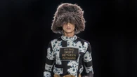 Dhruv Kapoor Fall 2026: In-Between